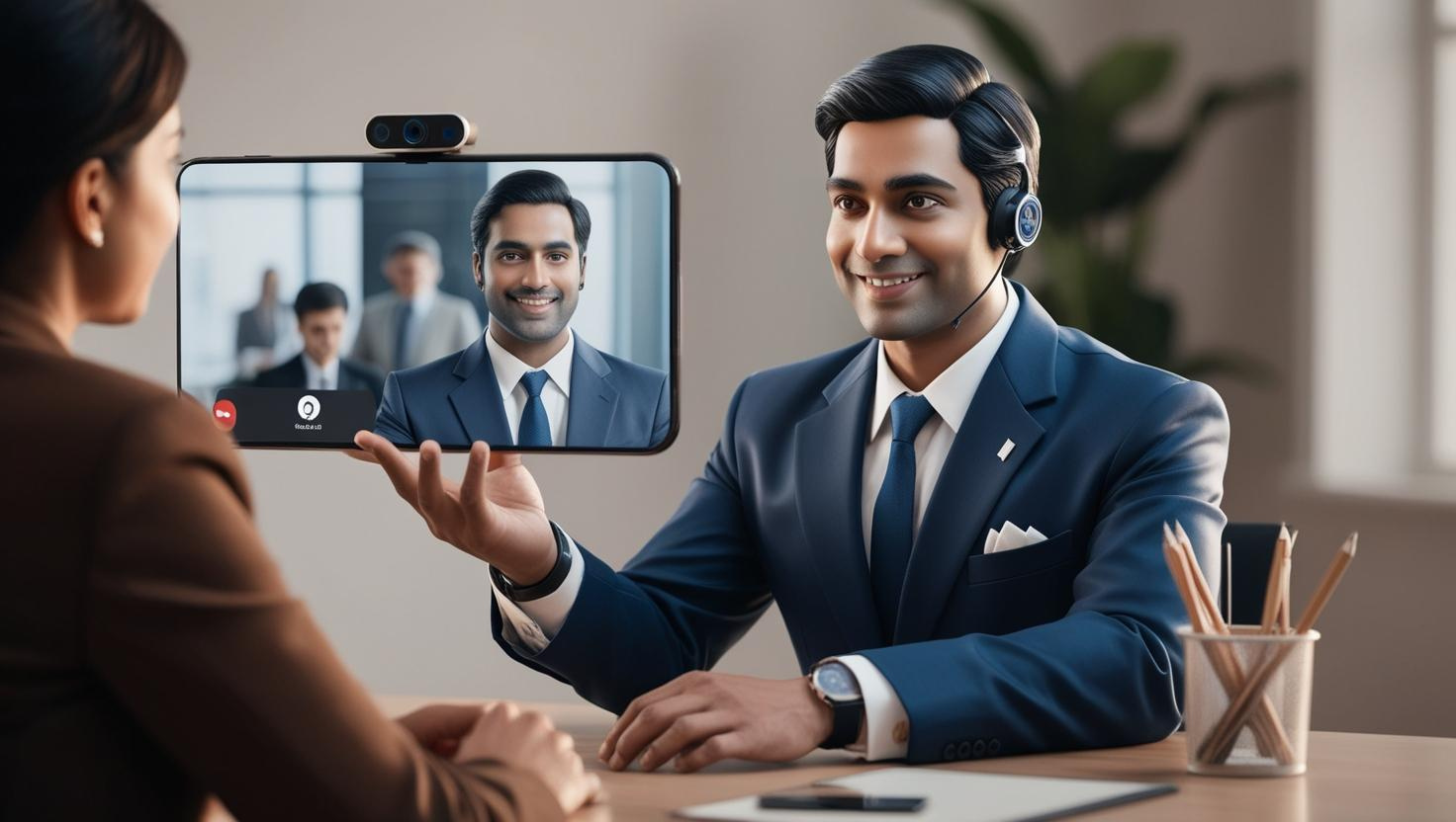 AI Avatar