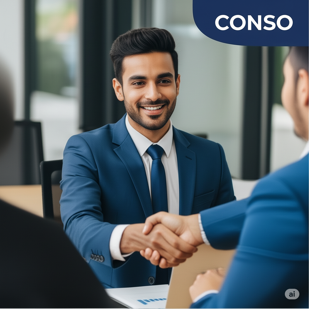 Consultants