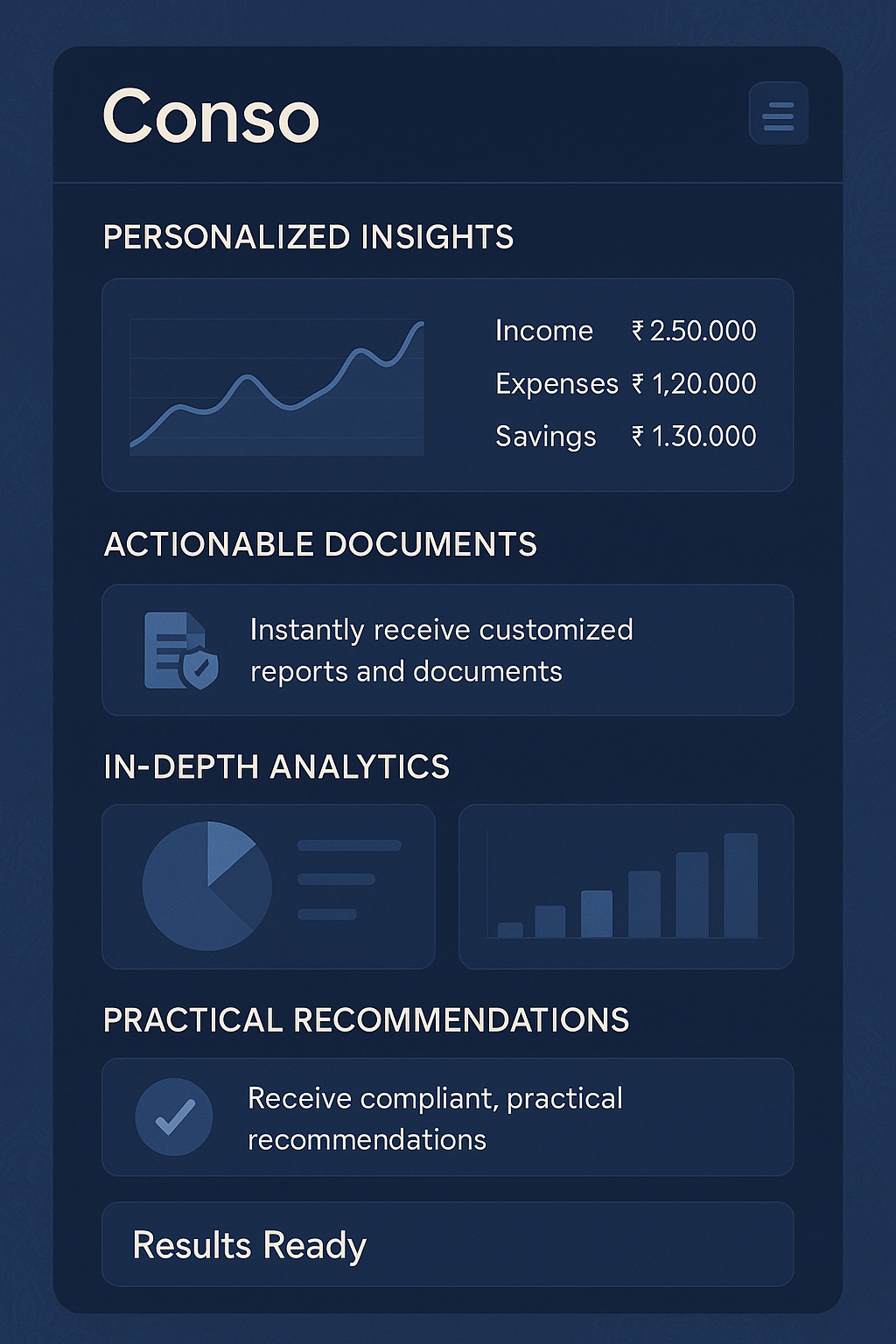 AI Solutions and Insights