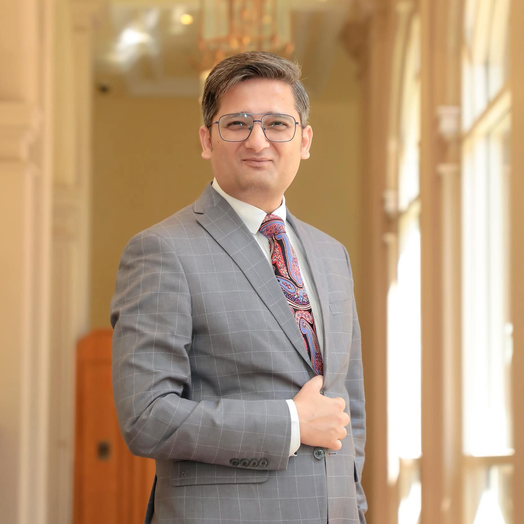 Client