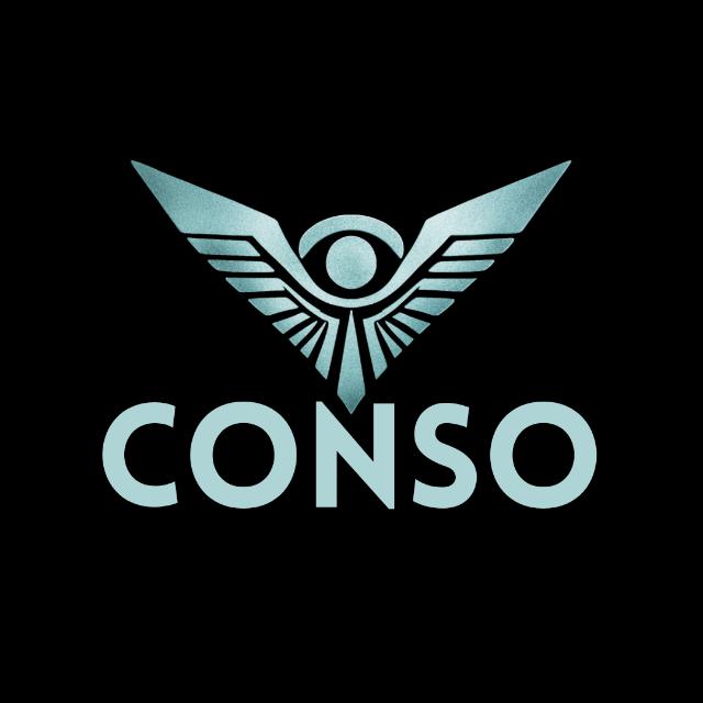 Conso Logo